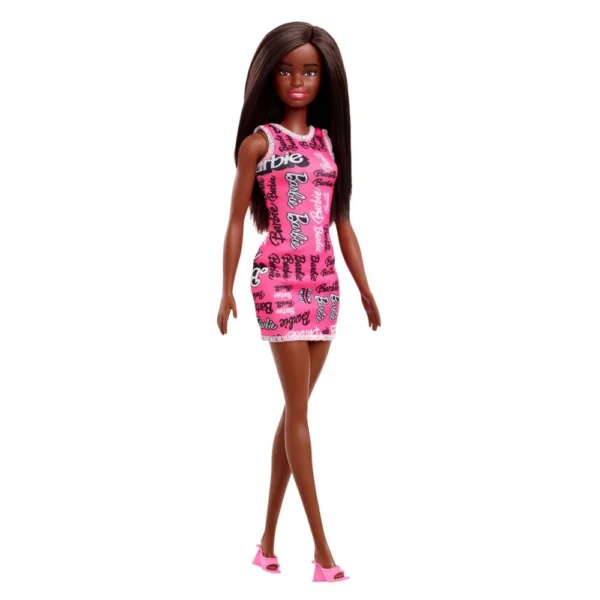 Boneca Barbie Fashion T7439 Sortida - Image 10