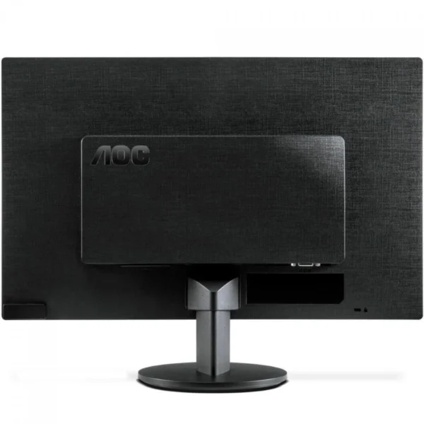 Monitor aoc 23.6 Pol, full hd, vga, hdmi, M2470SWH2 - Image 2