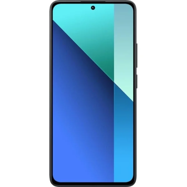 Smartphone Xiaomi Redmi Note 13 Tela 6,67" 4G 8GB de RAM + 256GB Câmera Traseira Tripla 108MP + 8MP + 2MP- Preto - Image 8