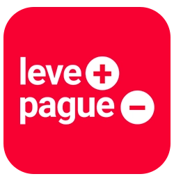 Leve + Pague -