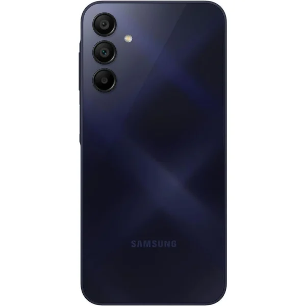 Smartphone Samsung Galaxy A15 256GB 8GB de RAM Tela Infinita Super AMOLED de 6.5" Câmera Traseira Tripla 50MP +5MP + 2MP - Azul Escuro - Image 3